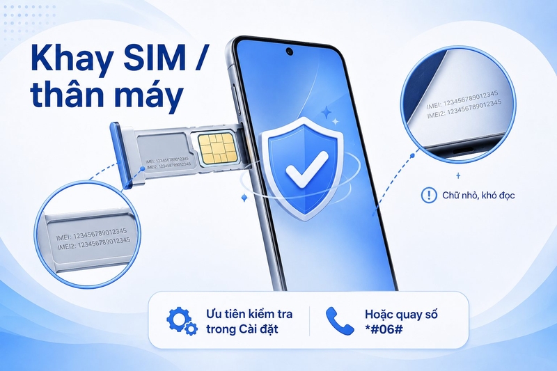 Cách kích hoạt bảo hành điện thoại Samsung ảnh 13