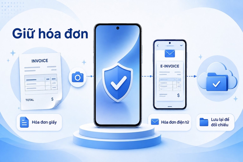 Cách kích hoạt bảo hành điện thoại Samsung ảnh 15