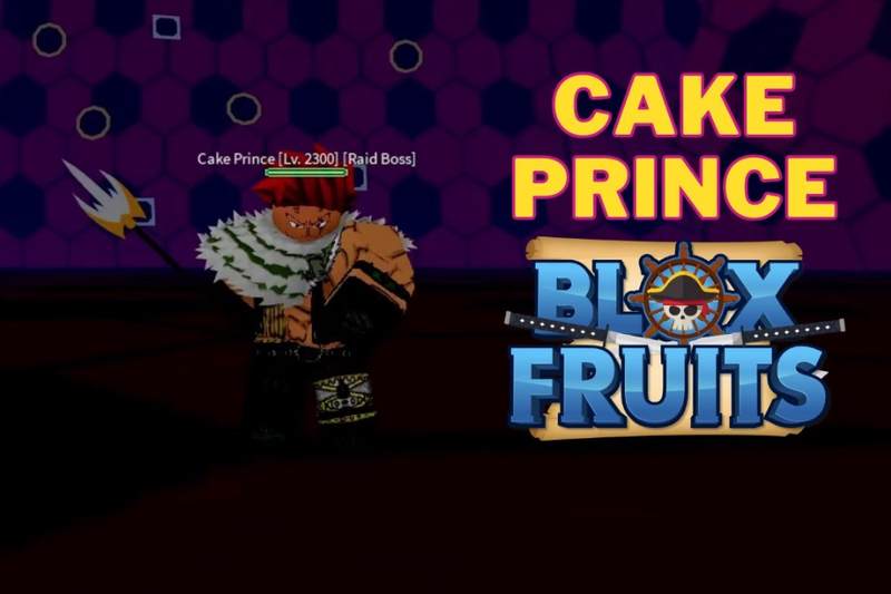 Cách kiếm điểm F trong Blox Fruit (4)