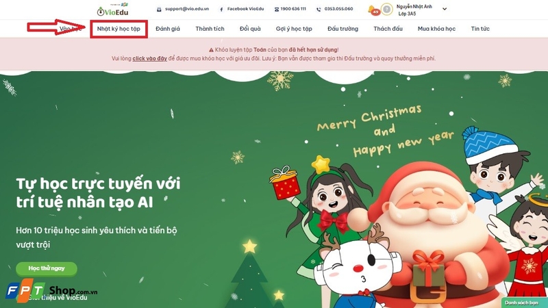 cách kiếm kim cương trên vioedu 18