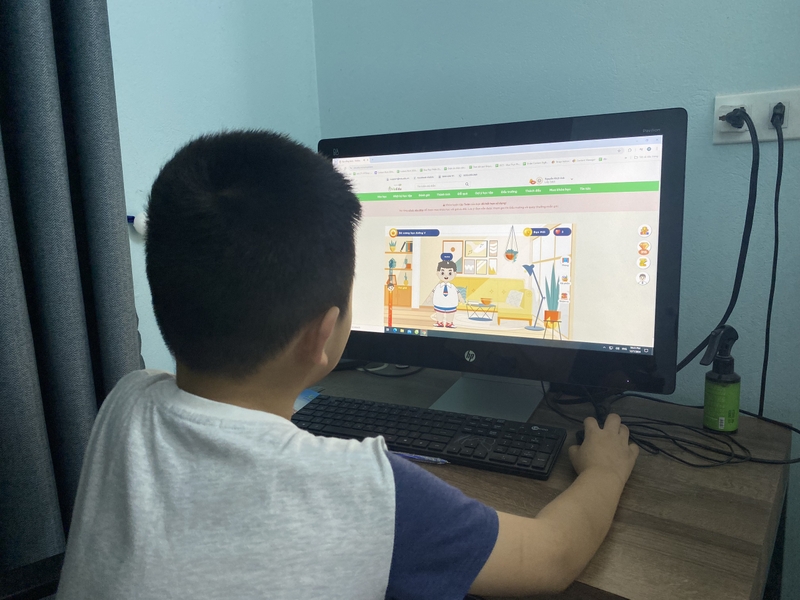 cách kiếm kim cương trên vioedu 19