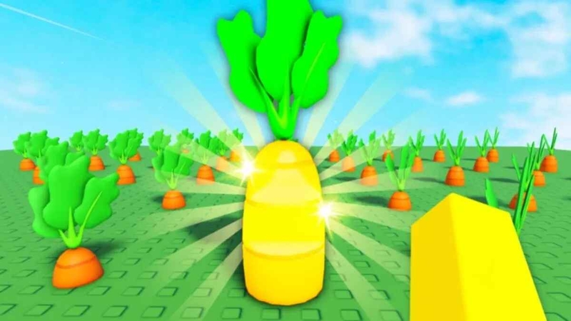 cách kiếm tiền nhanh trong Grow A Garden hình 3