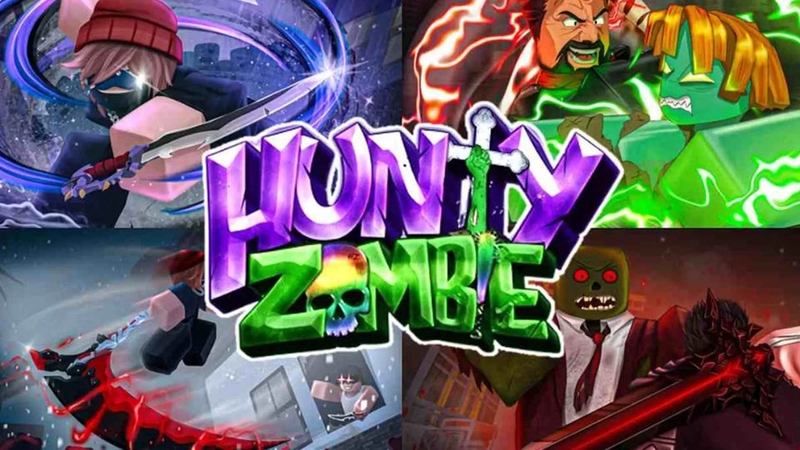 Tầm quan trọng của tiền trong Hunty Zombie