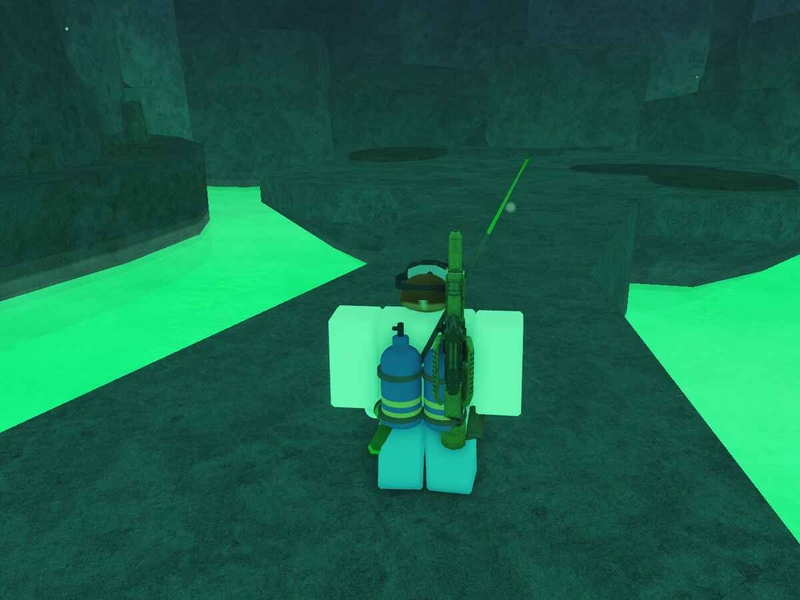 cách kiếm tiền nhanh trong Roblox Fisch hình 4