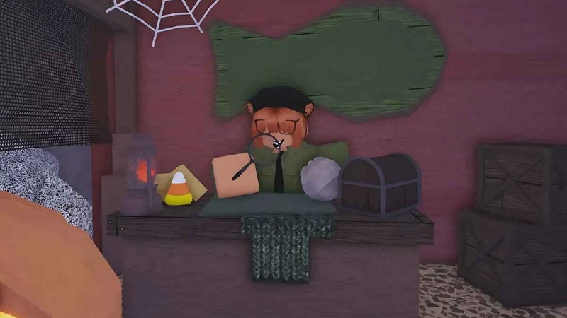 cách kiếm tiền nhanh trong Roblox Fisch hình 5