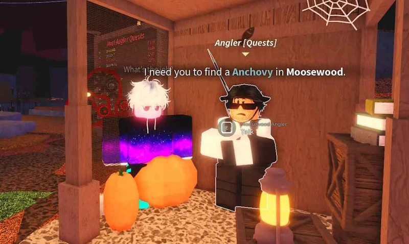 cách kiếm tiền nhanh trong Roblox Fisch hình 6