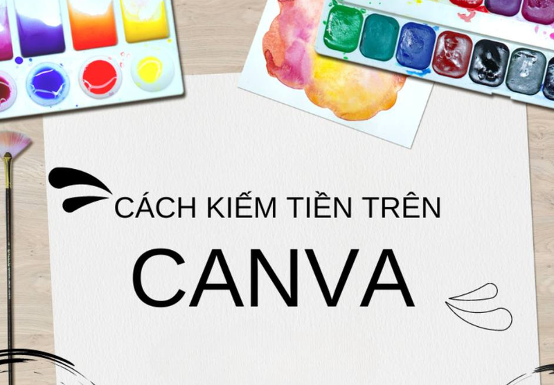 Cách kiếm tiền tại nhà - hình 6