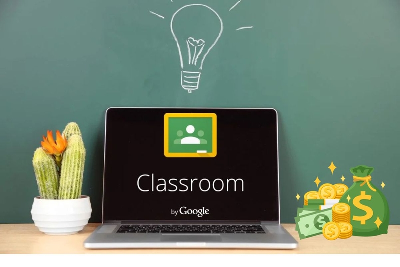 cách kiếm tiền trên Google 12