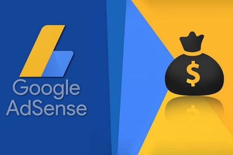 cách kiếm tiền trên Google 1