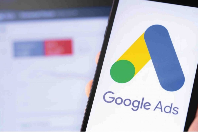 cách kiếm tiền trên Google 2