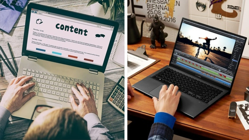 Freelancer là công việc linh động bạn có thể làm tại nhà