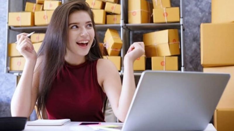 Bán hàng online