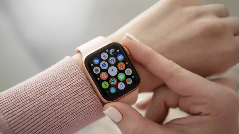 Cách kiểm tra Apple Watch cũ (ảnh 3)