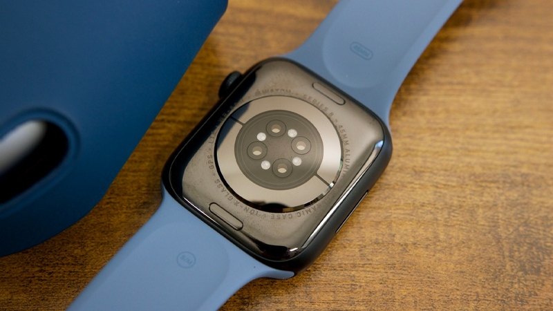 Cách kiểm tra Apple Watch cũ (ảnh 4)