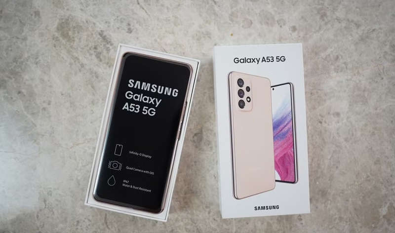 cách kiểm tra điện thoại có 5G hay không hình 8