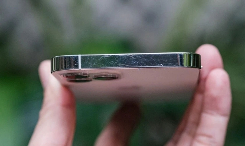 Cách kiểm tra chất lượng phần cứng khi mua điện thoại cũ - 05