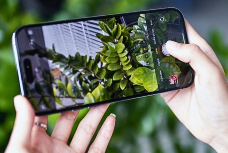 Cách kiểm tra chất lượng phần cứng khi mua điện thoại cũ - 02