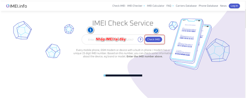 cách kiểm tra điện thoại cục gạch có 4g hay không 2