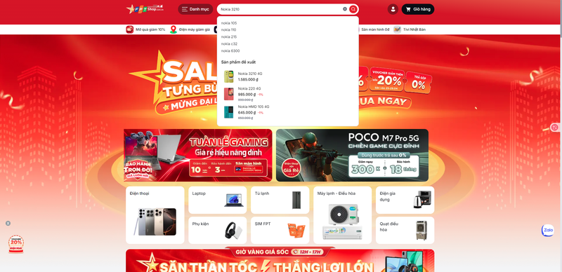cách kiểm tra điện thoại cục gạch có 4g hay không 3