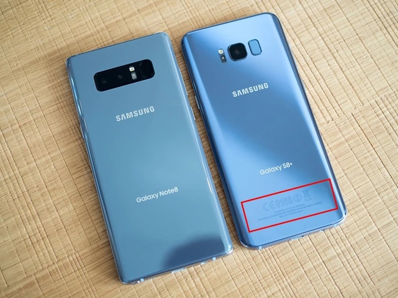 Cách kiểm tra điện thoại Samsung đã qua sử dụng hình 3