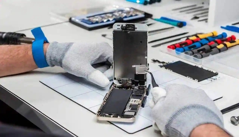 Cách kiểm tra điện thoại Samsung đã qua sử dụng hình 4