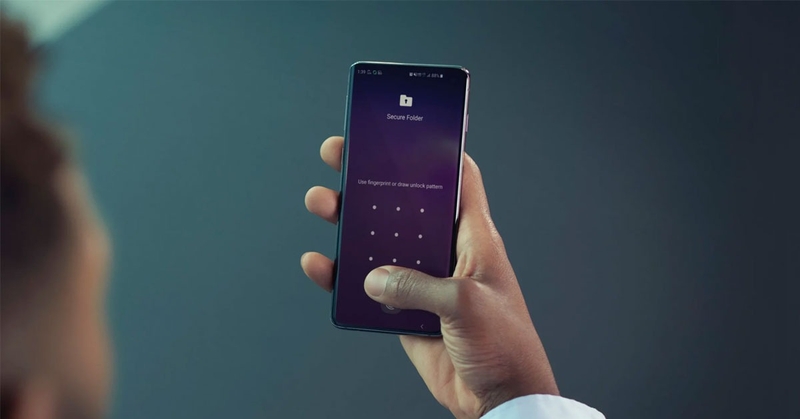 Cách kiểm tra điện thoại Samsung đã qua sử dụng hình 5