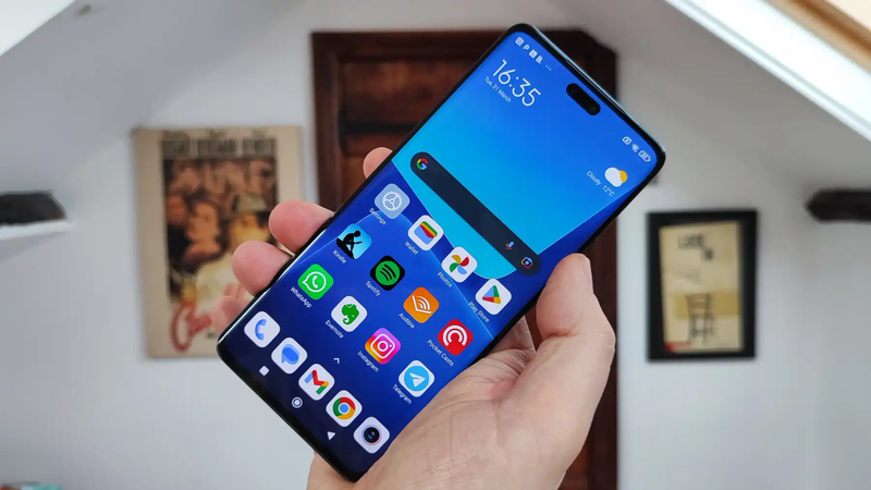 vi sao can biet cach kiem tra dien thoai xiaomi chinh hang