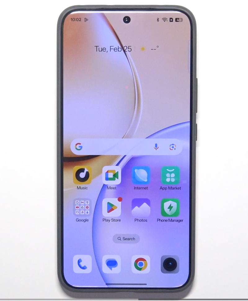 Cách kiểm tra độ chai pin Realme - Hình 4