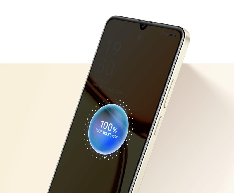 Cách kiểm tra độ chai pin Realme - Hình 9