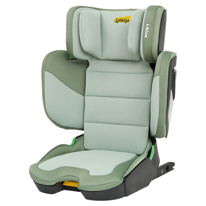 cách kiểm tra độ chặt ghế ô tô hình 8