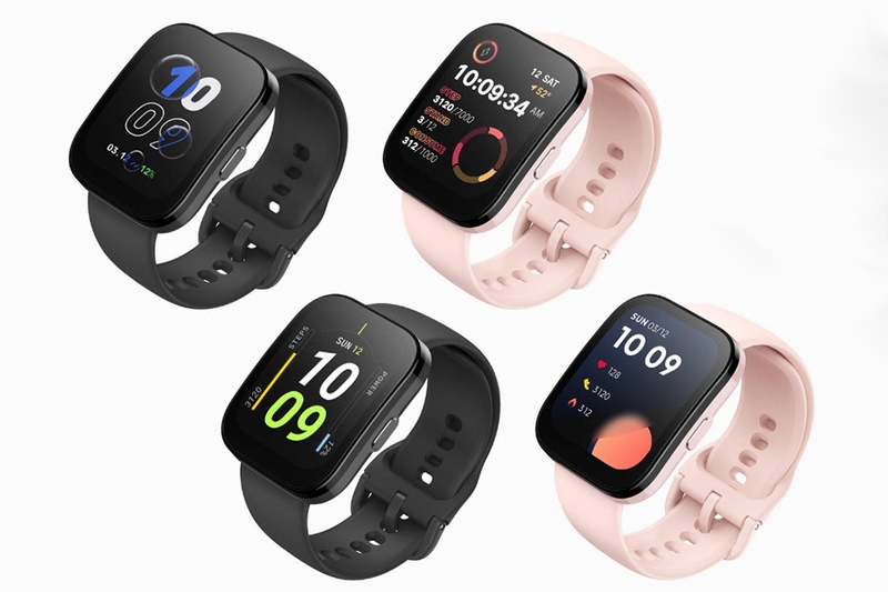 gioi thieu huami amazfit