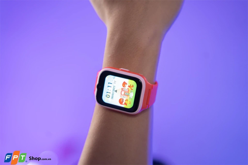 Cách kiểm tra đồng hồ thông minh Masstel chính hãng