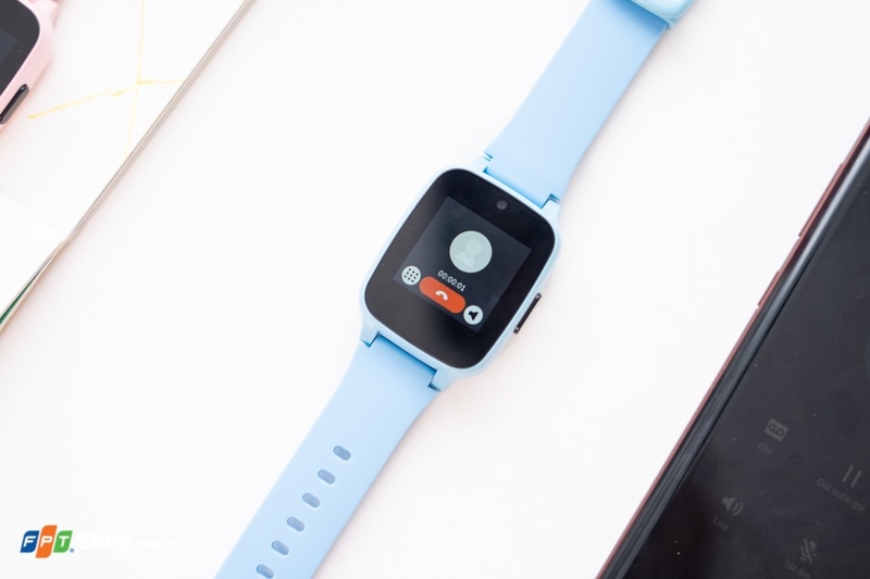 Cách kiểm tra đồng hồ thông minh Masstel chính hãng