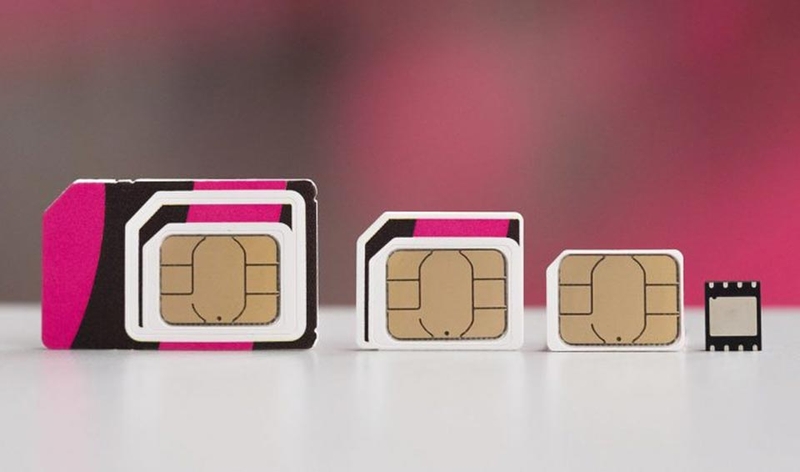 Kiểm tra eSIM trên điện thoại - Ảnh 05