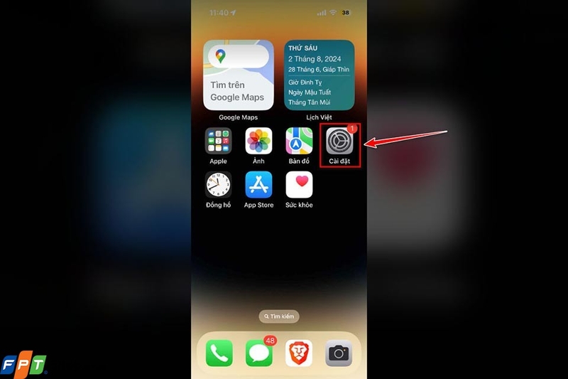 Kiểm tra eSIM trên điện thoại - Ảnh 08