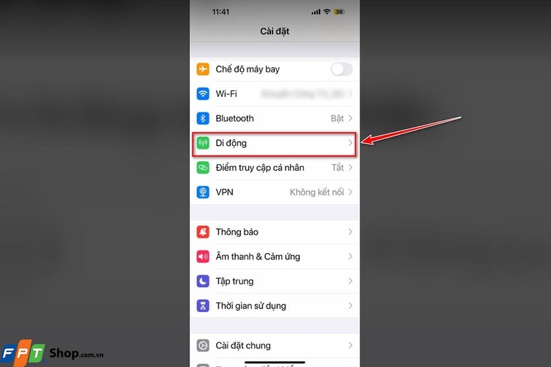Kiểm tra eSIM trên điện thoại - Ảnh 07