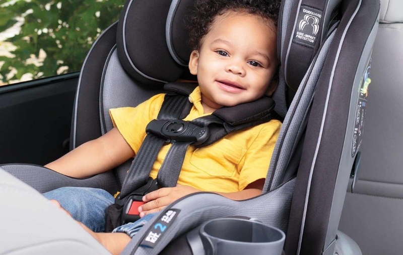 cách kiểm tra ghế ô tô hết hạn hình 1