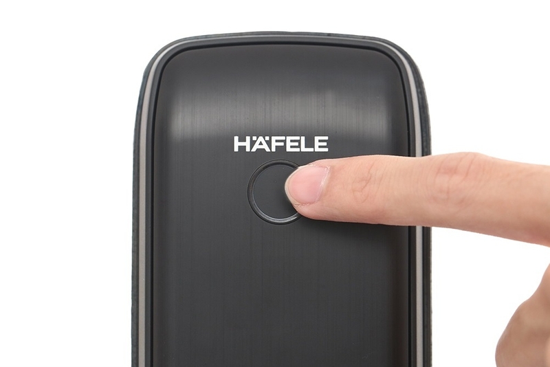 cách kiểm tra khóa điện tử 1