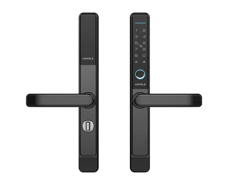 cách kiểm tra khóa điện tử 3