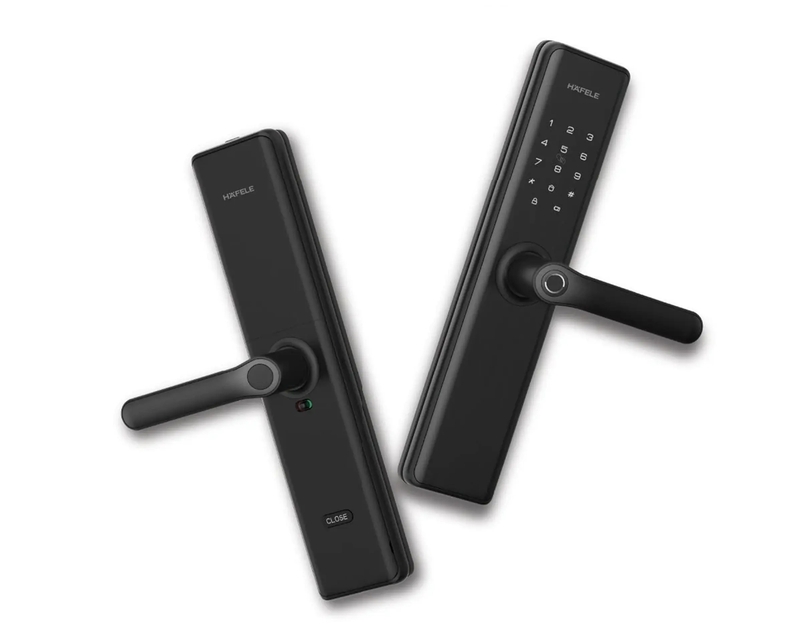 cách kiểm tra khóa điện tử 7