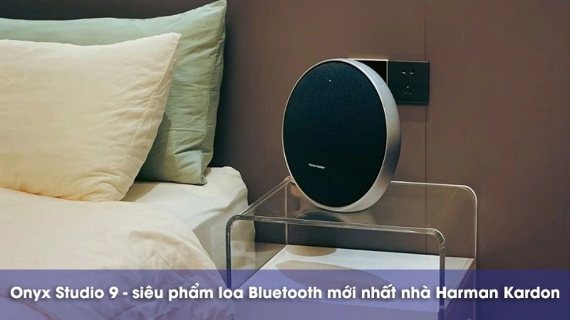 Kiểm tra các phụ kiện đi kèm