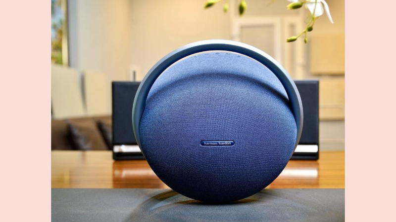 Kiểm tra chất liệu và thiết kế của loa