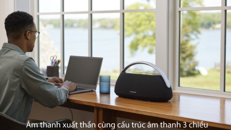 Kiểm tra chất lượng âm thanh