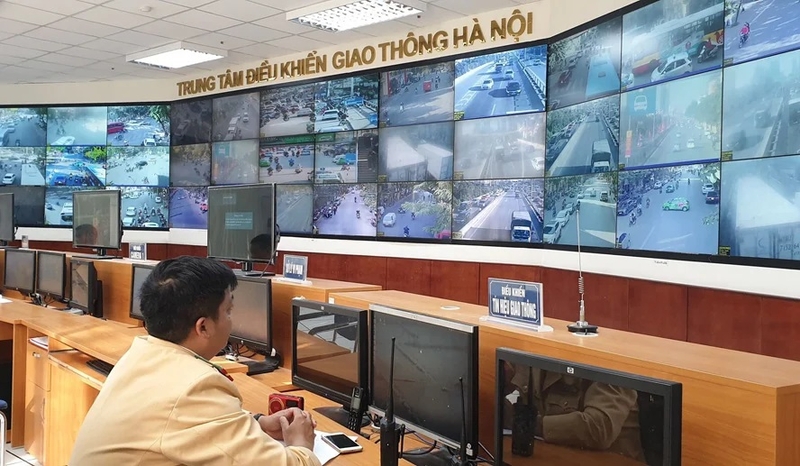 cách kiểm tra phạt nguội trên zalo 8