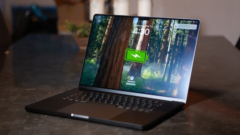 Vì sao nên kiểm tra pin MacBook Pro M4 định kỳ?