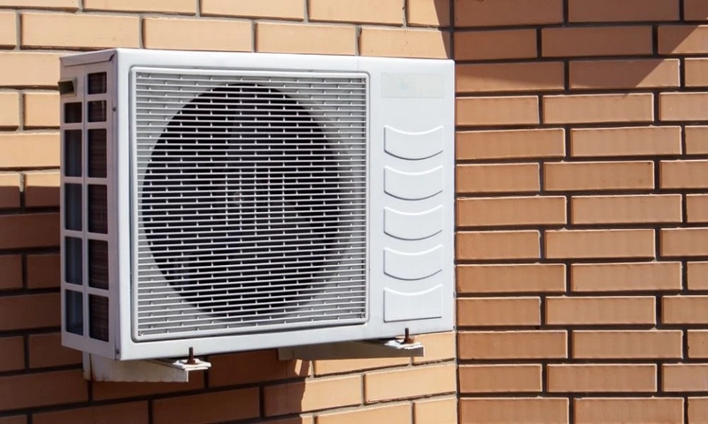 Quạt dàn nóng inverter có vai trò gì?
