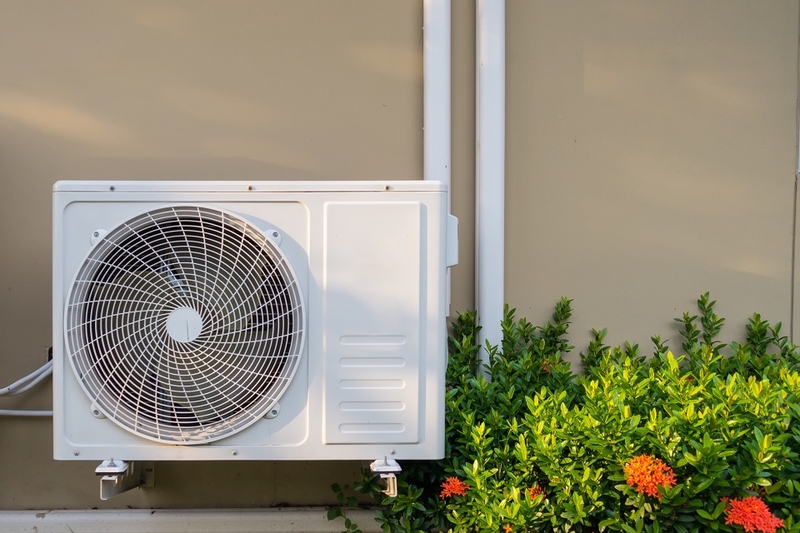 Lưu ý khi sử dụng quạt dàn nóng điều hòa inverter