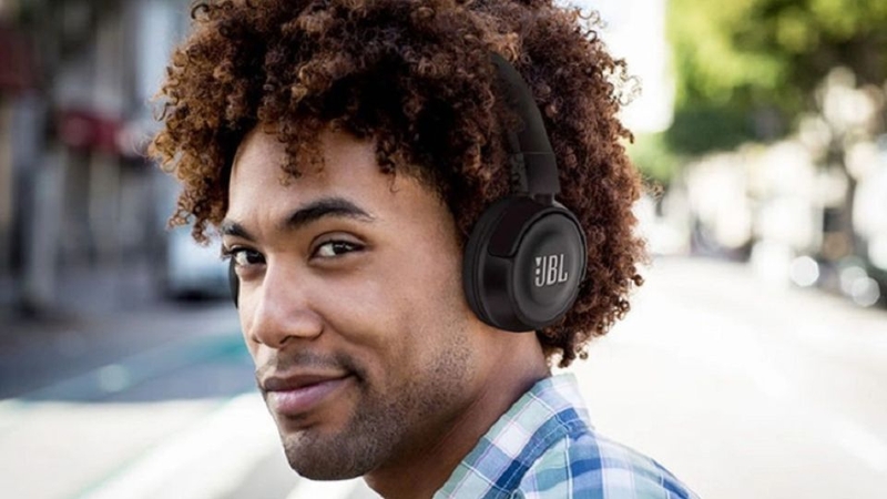 Cách kiểm tra tai nghe JBL chính hãng 2