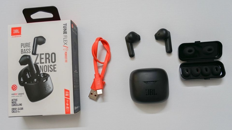 Cách kiểm tra tai nghe JBL chính hãng 3