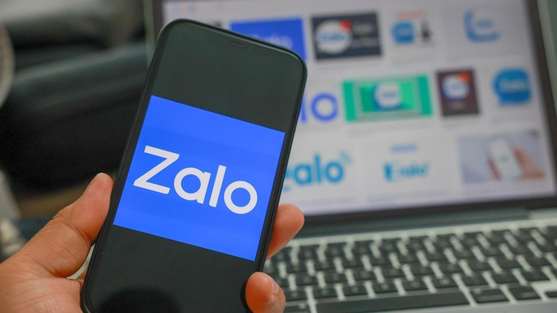 Dấu hiệu nhận biết Zalo bị theo dõi